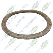 Кольцо С/И (РТИ+войлок) квадр. сеч. 192х233 h=7 уплотнительое поворотного кулака