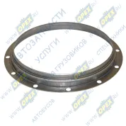 Обойма (сталь) ф224х275х27; 12отв.ф10 сальника