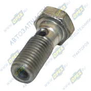 Болт-штуцер С/И М12х28х1,5