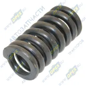 Пружина стяжная L=90 (8вит.) ф26х43 dвит=8 ГОСТ18794-80 полное число вит.) 8+0,5-0,5, разверн