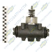 Цилиндр тормозной УРАЛ (механизм клиновой)