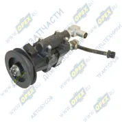 Насос масляный ГУРа УРАЛ дв.ЯМЗ-236НЕ2