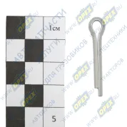 Шплинт разводной ф4х25 разводной