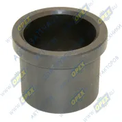 Втулка упорная башмака Урал ф90х100 L=90 L1=70 (короткая) ф(4/ам)