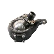 Кулак поворотный прав.(к-т в з/ч) На а/м до 2003 г.в.,