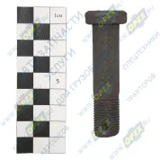 Болт ГОСТ-7798 М16х65х1,5