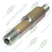 Ось колодки тормозной Урал (пневмотормоз)