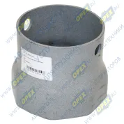 Ключ торцовый 140 ступицы Урал