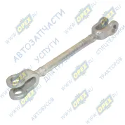 Тяга привода стояночного тормоза в сборе L=180