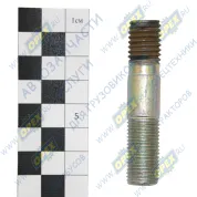 Шпилька М14 L=68 Р1=25х1,5/18х2