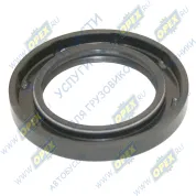 Манжета в сборе н/о 54,2х84,5х10 ГОСТ8752-79 полуоси УРАЛ