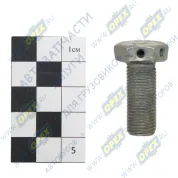 Болт ГОСТ-7798 М12х30х1,25