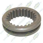 Муфта переключения передач