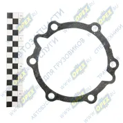 Прокладка крышки редуктора КАМАЗ среднего моста