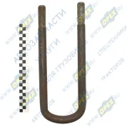 Стремянка задней рессоры