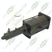 Усилитель ПГУ тормозов передний УРАЛ-4320,5557,5323 дв.КАМАЗ