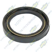 Сальник (манжета) правого вращения 35х48х7 первичного вала КПП Газель