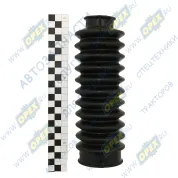 Пыльник (РТИ-гофра) ф35х70 h=200 штока ГУР