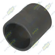 Шланг (патрубок) ф60х70 L=70 радиатора прямой УРАЛ Некст