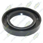 Сальник (манжета) 45х70 вала сошки рулядвухбортный