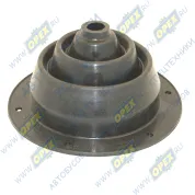 Уплотнитель проема под рычаг КПП