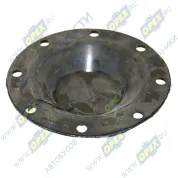 Диафрагма (мембрана)РТИ ф40/ф94 h=14 8отв.ф7 включения КДОМ и НШ