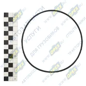 Кольцо (РТИ) круг.сеч. 130-135-25 ГОСТ-9833-73 главного цилиндра