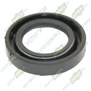 Сальник (манжета) 30х47х10 клапана упр.