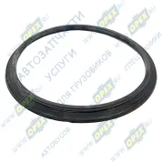 Сальник (манжета) 205х239,5х16 шаровой опоры ПМ (2/ам)