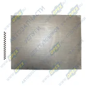 Металлоасбест (асбостальной армированный лист)