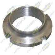 Гайка (круглая) ГОСТ 11871 М50х1,5 h=22