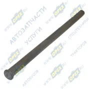 Палец ф22х420 звена гусеницы ДТ-75