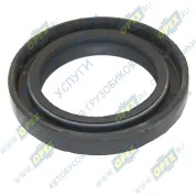Сальник (манжета) правого вращения 58х84x12/16 вторичного вала КПП