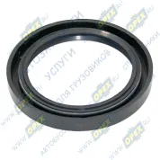 Сальник (манжета) 85х110х12 хвостовика задн.моста МАЗ IVECO P/PA (1979-1993)