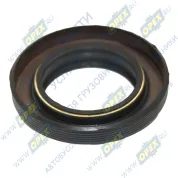 Сальник (манжета) 42х68х16,4 хвостовика,РК и первичного вала КПП