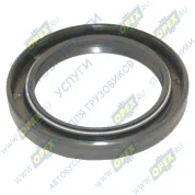 Сальник (манжета) 75х102-12 втор.вала пон.пер МАЗ; перед.ступ.5301