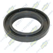 Сальник (манжета) 55x82x10/15,5 ведущей шестерни глав.передачи ГАЗ-53,ПАЗ