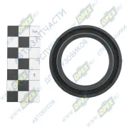 Сальник (манжета) 45х65-1 армированная (ЗИЛ-4331 первичного вала) (МАЗ рулевого механизма)