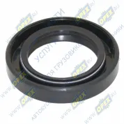 Сальник (манжета) 38х58-1 армированная двубортная перед. ведущего моста (МТЗ-1822,2022,920,9222,952,1220,1025)