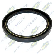 Сальник (манжета) 130х160х16 ступицы задней FPM WD DC+ MAN Bus (1970-2020)