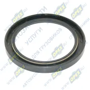 Сальник (манжета) ступицы передней МАЗ-500,5336