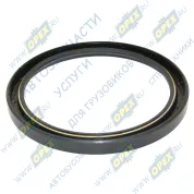 Сальник (манжета) 150х180-1 армированная ступицы Тонар