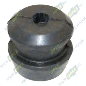 Подушка двигателя передней опоры ГАЗ-3307,53,ПАЗ (дв.ЗМЗ-511,5234) ГАЗон Некст, кузова Газель ф20х72 h=64