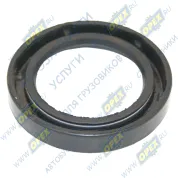 Сальник (манжета) 42х62х10 первичного вала КПП ЗИЛ,ПАЗ,ГАЗ-3306,3309,3310,4301 правое вращение