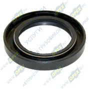 Сальник (манжета) 52х75 армированая полуоси МАЗ-4370 ГОСТ 8752-79