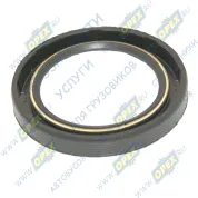 Сальник (манжета) 52х72х10 дифференциала FPM DC+