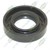 Сальник (манжета) 24х46х10 вала привода ТНВД ЯМЗ ГОСТ8752-79