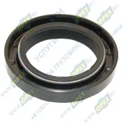 Сальник (манжета) левое вращение 58x84x12/16 втор.вала КПП ЗИЛ-130