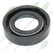 Сальник (манжета) ГУРа 16х30х7