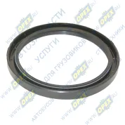 Сальник (манжета) 140х170Х15 ДТ-75 ГОСТ 8752-79 двубортная